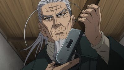 Assistir Golden Kamuy Temporada 2 Episódio 3 Online em HD