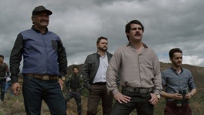 Assistir El Chapo Temporada 3 Episódio 1 Online em HD
