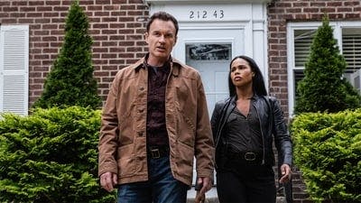 Assistir FBI: Os Mais Procurados Temporada 1 Episódio 1 Online em HD