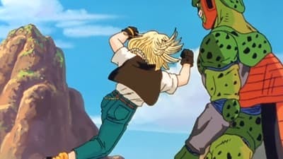 Assistir Dragon Ball Z Kai Temporada 4 Episódio 2 Online em HD