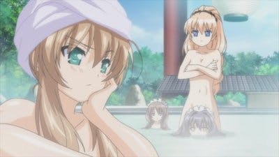 Assistir Mayoi Neko Overrun Temporada 1 Episódio 4 Online em HD