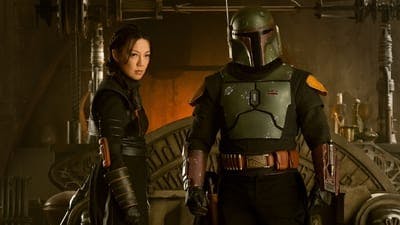 Assistir O Livro de Boba Fett Temporada 1 Episódio 1 Online em HD