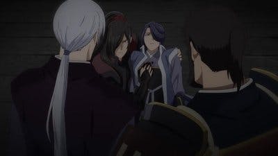 Assistir Kochouki: Wakaki Nobunaga Temporada 1 Episódio 10 Online em HD
