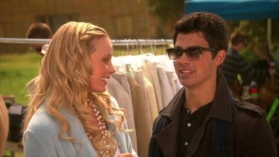 Assistir JONAS Temporada 2 Episódio 8 Online em HD