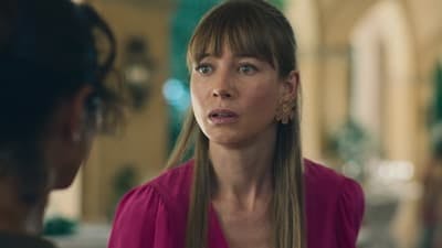 Assistir Quem é Erin Carter? Temporada 1 Episódio 7 Online em HD