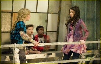 Assistir iCarly Temporada 3 Episódio 9 Online em HD