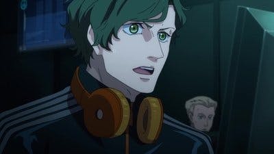 Assistir Hero Mask Temporada 2 Episódio 2 Online em HD