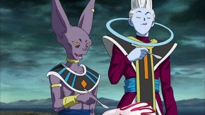 Assistir Dragon Ball Super Temporada 1 Episódio 26 Online em HD