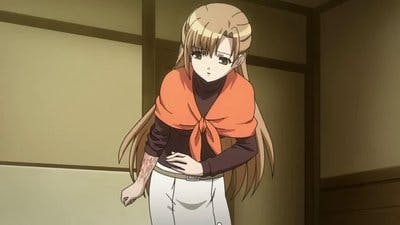 Assistir Okamikakushi Temporada 1 Episódio 7 Online em HD