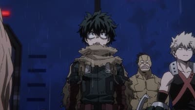 Assistir My Hero Academia Temporada 6 Episódio 24 Online em HD