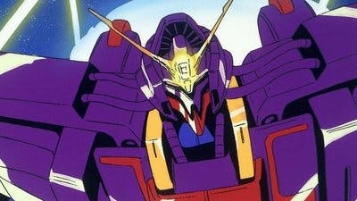 Assistir Kidou Senshi Zeta Gundam Temporada 1 Episódio 48 Online em HD