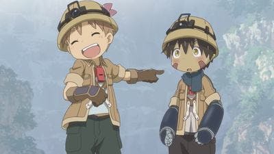 Assistir Made in Abyss Temporada 1 Episódio 3 Online em HD