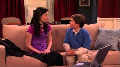 Assistir iCarly Temporada 1 Episódio 6 Online em HD