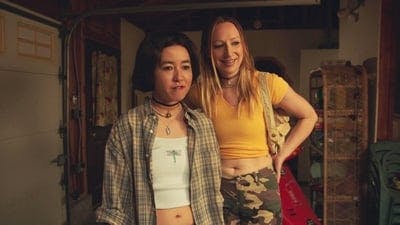 Assistir PEN15 Temporada 1 Episódio 2 Online em HD