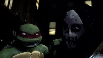 Assistir As Tartarugas Ninjas Temporada 2 Episódio 8 Online em HD