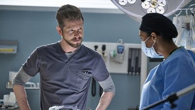 Assistir The Resident Temporada 6 Episódio 5 Online em HD