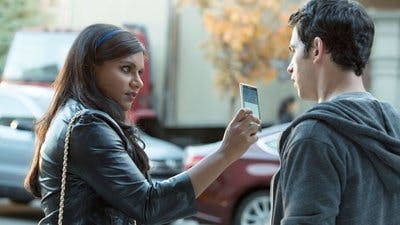Assistir The Mindy Project Temporada 3 Episódio 6 Online em HD
