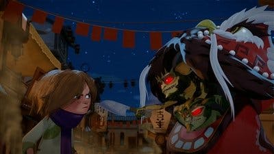 Assistir Gremlins: Segredos dos Mogwai Temporada 1 Episódio 9 Online em HD