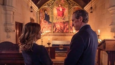 Assistir Dalgliesh Temporada 3 Episódio 2 Online em HD