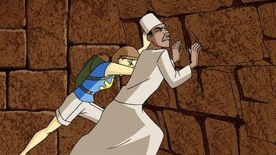 Assistir O Que Há De Novo, Scooby Doo? Temporada 2 Episódio 2 Online em HD