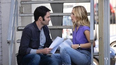 Assistir Barry Temporada 2 Episódio 6 Online em HD