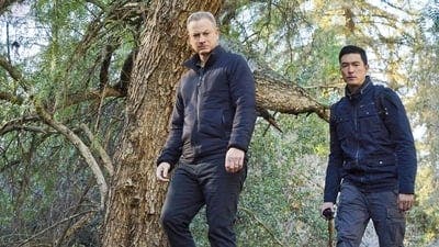 Assistir Mentes Criminosas: Sem Fronteiras Temporada 2 Episódio 12 Online em HD