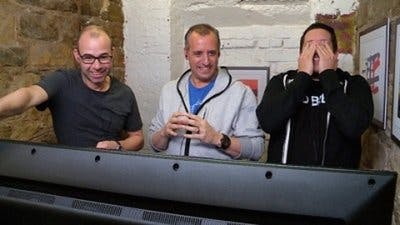 Assistir Tirando a Maior Onda Temporada 8 Episódio 5 Online em HD