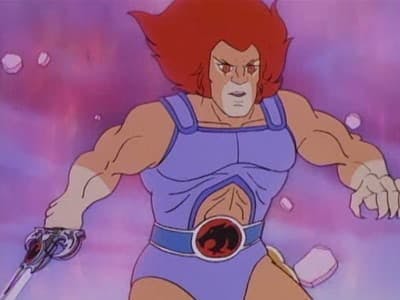 Assistir ThunderCats Temporada 1 Episódio 15 Online em HD