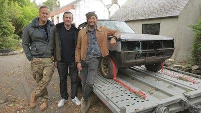 Assistir S.O.S Carros Temporada 7 Episódio 6 Online em HD