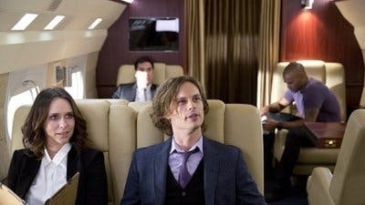 Assistir Mentes Criminosas Temporada 10 Episódio 12 Online em HD