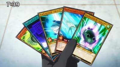 Assistir Yu-Gi-Oh! Go Rush!! Temporada 1 Episódio 17 Online em HD