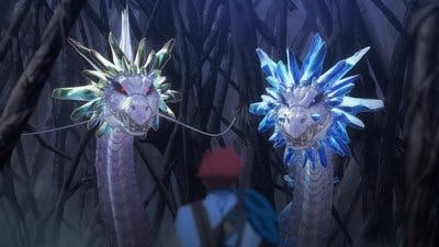 Assistir DanMachi: É Errado Tentar Pegar Garotas em uma Masmorra? Temporada 4 Episódio 12 Online em HD