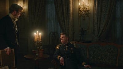 Assistir A Imperatriz Temporada 1 Episódio 3 Online em HD