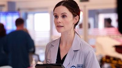Assistir Chicago Med: Atendimento de Emergência Temporada 10 Episódio 3 Online em HD