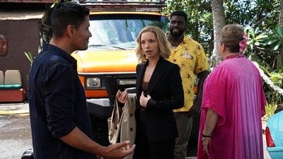 Assistir Magnum P.I. Temporada 2 Episódio 2 Online em HD