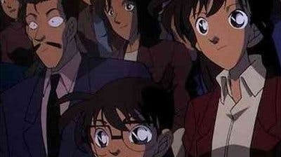 Assistir Detective Conan Temporada 1 Episódio 169 Online em HD