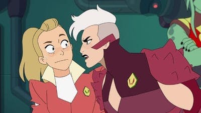 Assistir She-Ra e as Princesas do Poder Temporada 3 Episódio 5 Online em HD