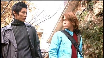 Assistir Kamen Rider Temporada 12 Episódio 50 Online em HD