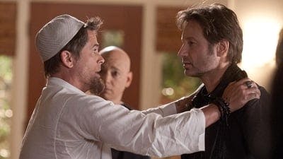 Assistir Californication Temporada 6 Episódio 9 Online em HD