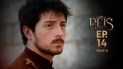 Assistir Reis Temporada 11 Episódio 14 Online em HD