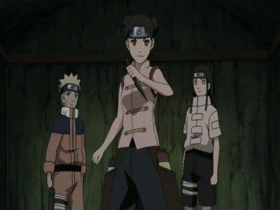 Assistir Naruto Shippuden Temporada 9 Episódio 184 Online em HD