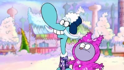 Assistir Chowder Temporada 2 Episódio 7 Online em HD