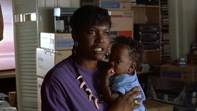 Assistir Lei & Ordem Temporada 3 Episódio 7 Online em HD