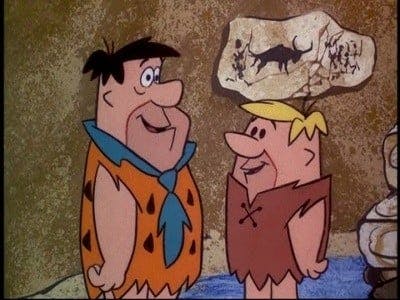 Assistir Os Flintstones Temporada 6 Episódio 14 Online em HD