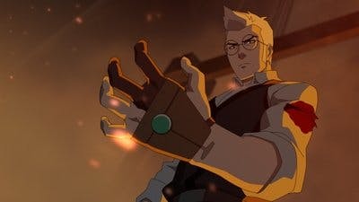 Assistir A Lenda de Vox Machina Temporada 3 Episódio 7 Online em HD