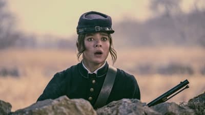 Assistir Dickinson Temporada 3 Episódio 8 Online em HD