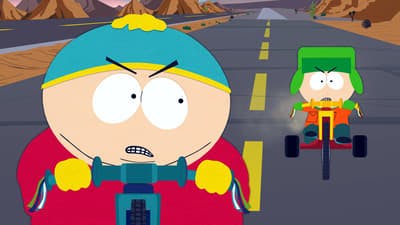 Assistir South Park Temporada 10 Episódio 3 Online em HD