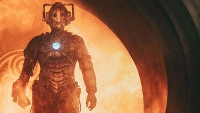 Assistir Doctor Who Temporada 12 Episódio 10 Online em HD