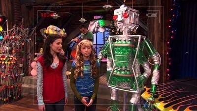 Assistir iCarly Temporada 1 Episódio 14 Online em HD
