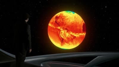 Assistir Cosmos Temporada 1 Episódio 12 Online em HD